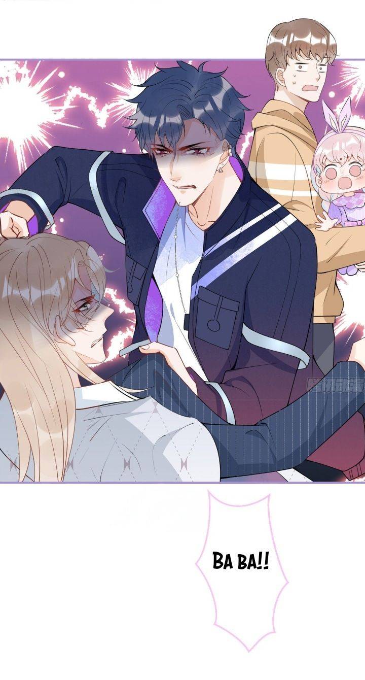 Tôi Có Năm Ba Ba Là Đại Boss - Chap 60