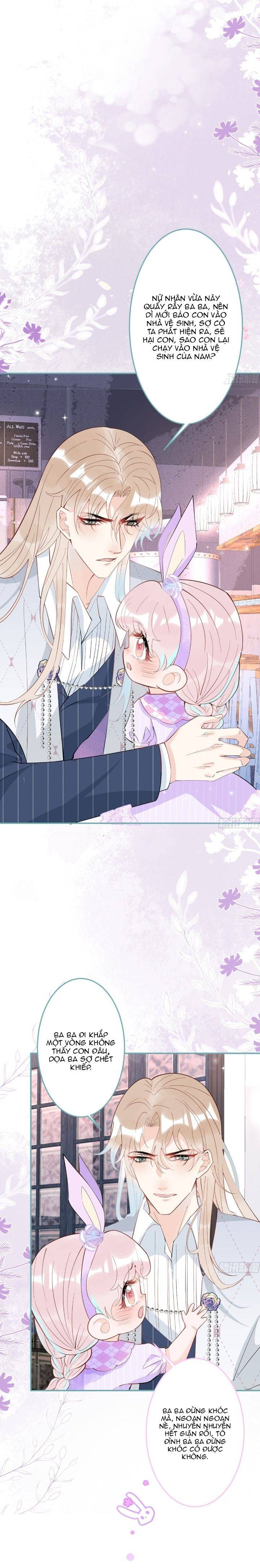 Tôi Có Năm Ba Ba Là Đại Boss - Chap 60