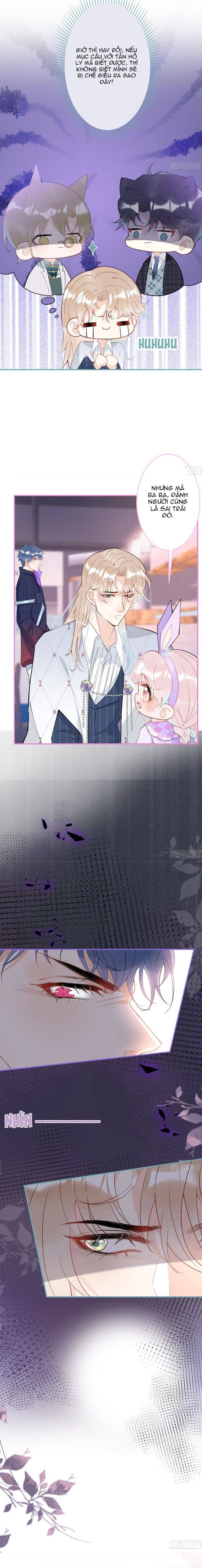 Tôi Có Năm Ba Ba Là Đại Boss - Chap 60