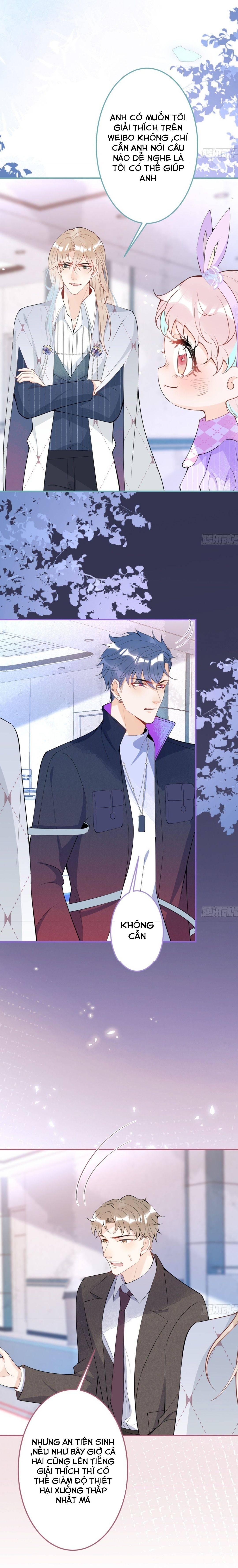 Tôi Có Năm Ba Ba Là Đại Boss - Chap 61