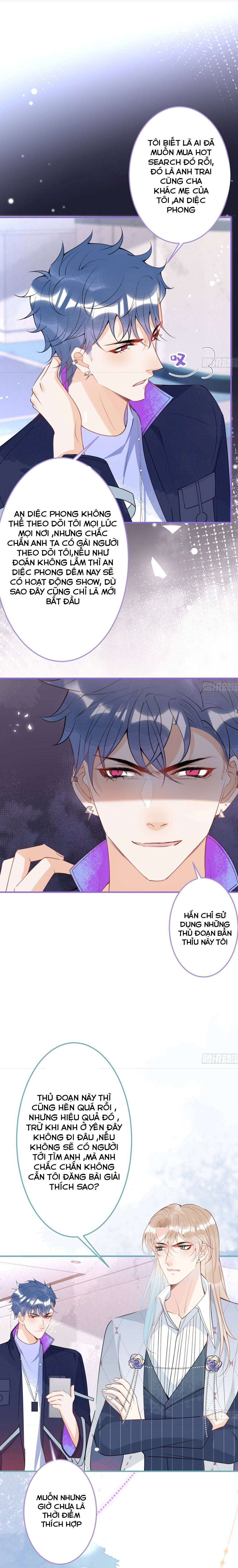 Tôi Có Năm Ba Ba Là Đại Boss - Chap 61