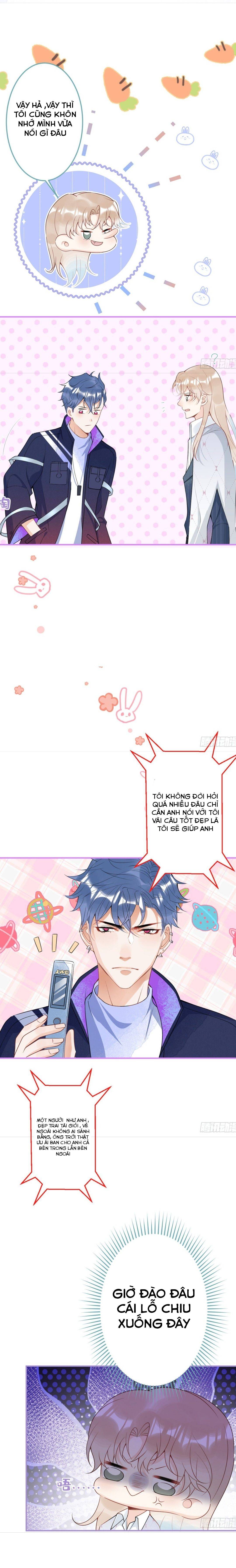 Tôi Có Năm Ba Ba Là Đại Boss - Chap 61