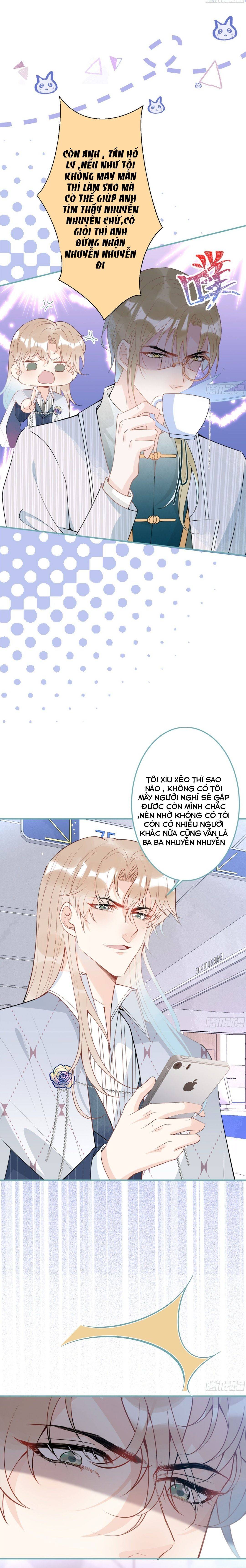 Tôi Có Năm Ba Ba Là Đại Boss - Chap 61