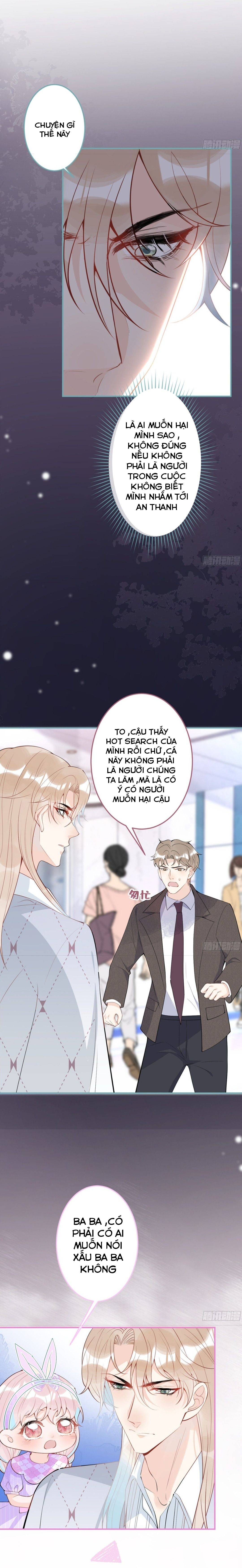 Tôi Có Năm Ba Ba Là Đại Boss - Chap 61
