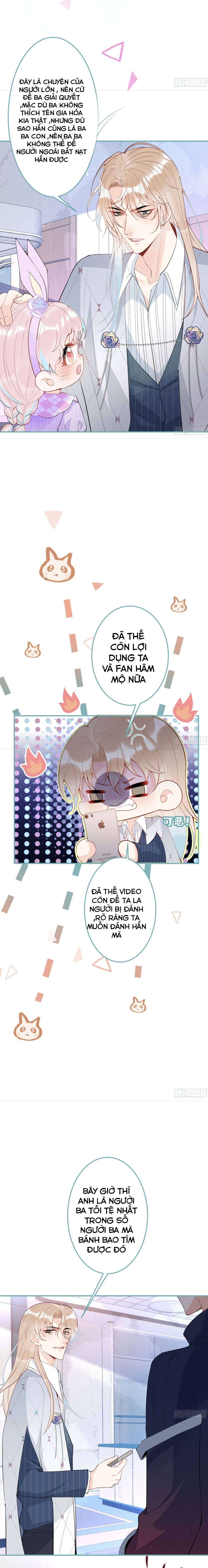 Tôi Có Năm Ba Ba Là Đại Boss - Chap 61