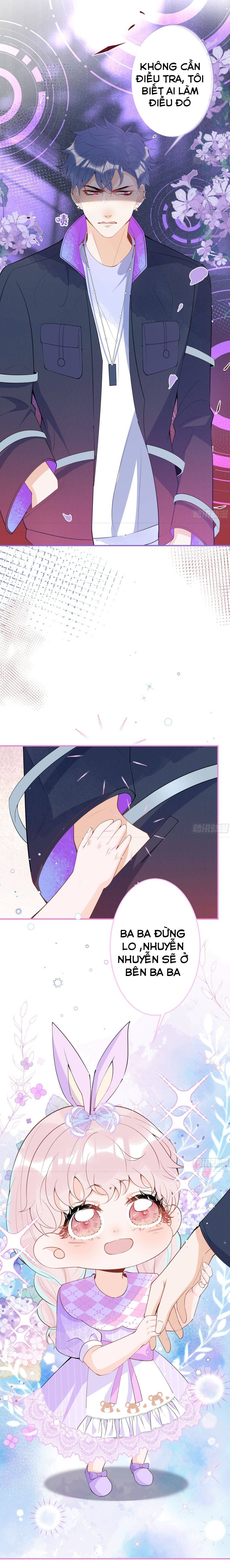 Tôi Có Năm Ba Ba Là Đại Boss - Chap 61