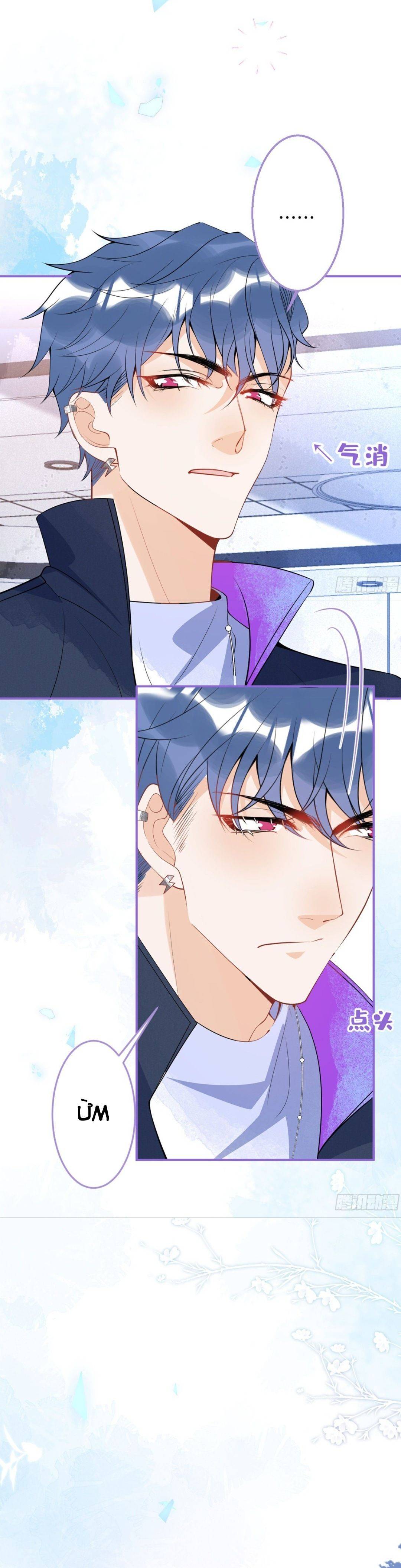 Tôi Có Năm Ba Ba Là Đại Boss - Chap 61