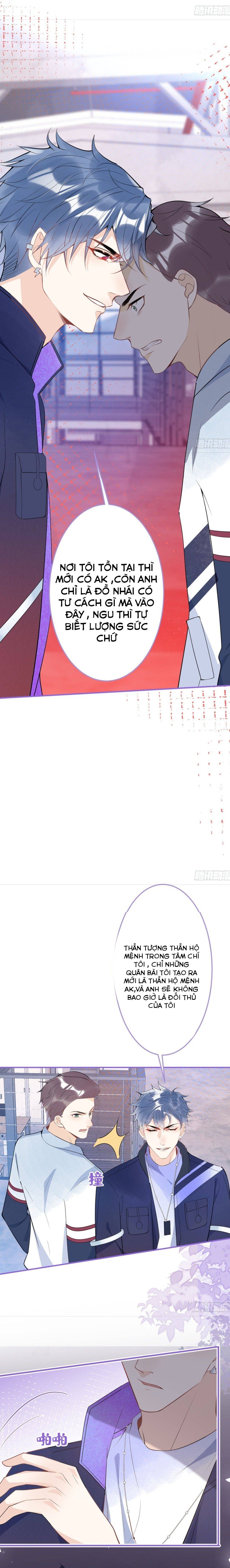 Tôi Có Năm Ba Ba Là Đại Boss - Chap 62