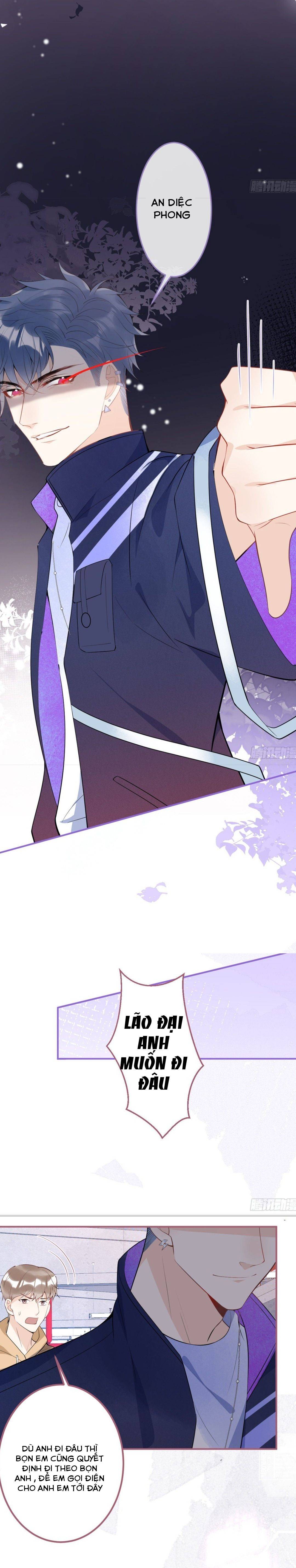 Tôi Có Năm Ba Ba Là Đại Boss - Chap 62