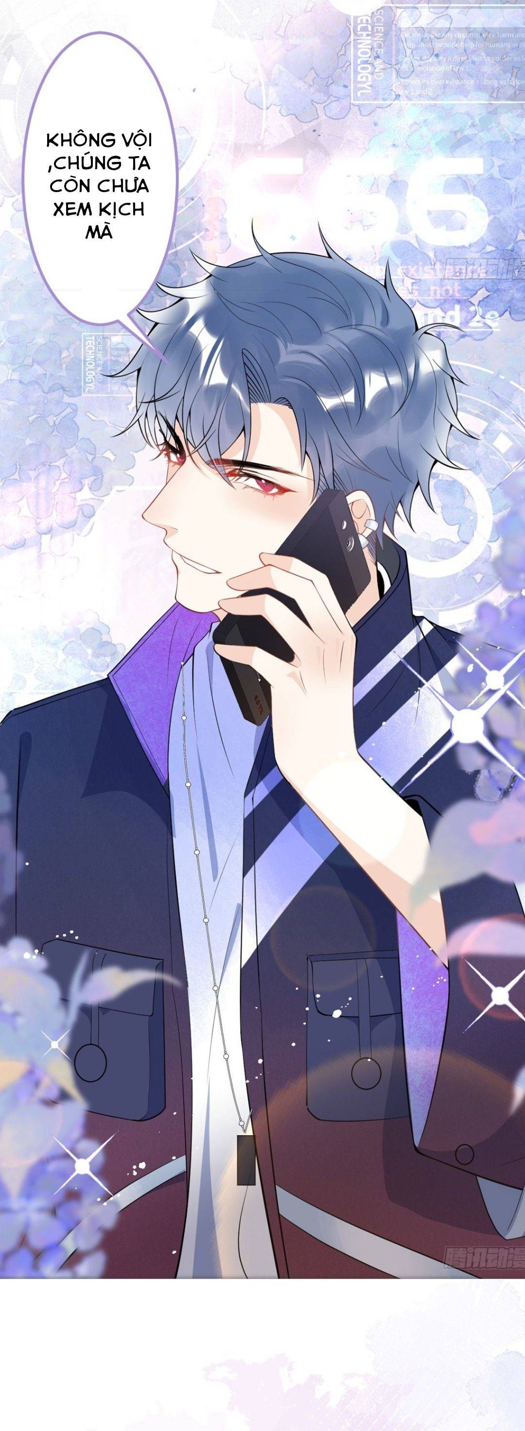 Tôi Có Năm Ba Ba Là Đại Boss - Chap 62