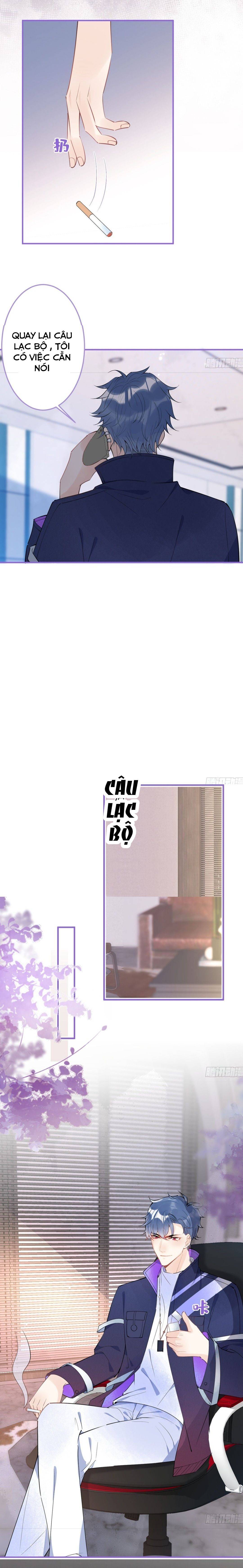 Tôi Có Năm Ba Ba Là Đại Boss - Chap 62