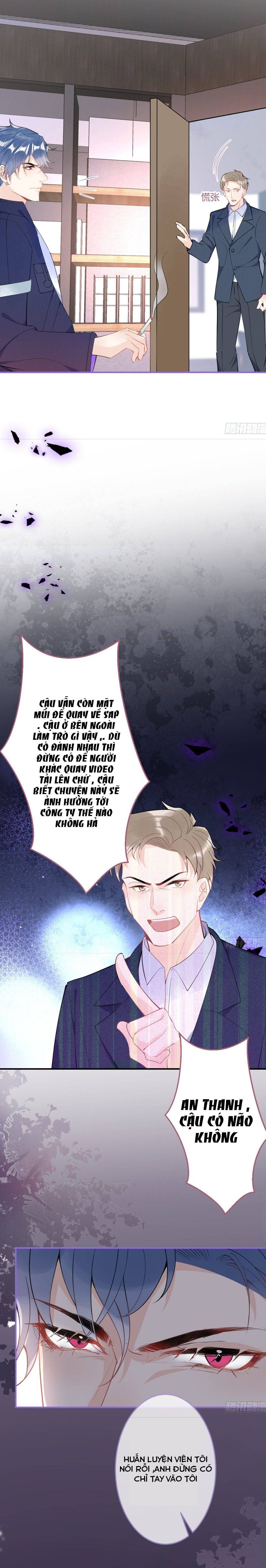 Tôi Có Năm Ba Ba Là Đại Boss - Chap 62