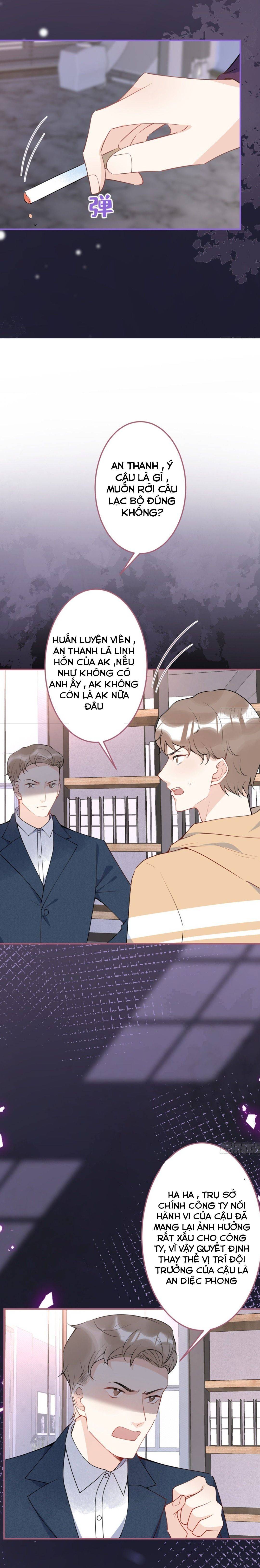 Tôi Có Năm Ba Ba Là Đại Boss - Chap 62