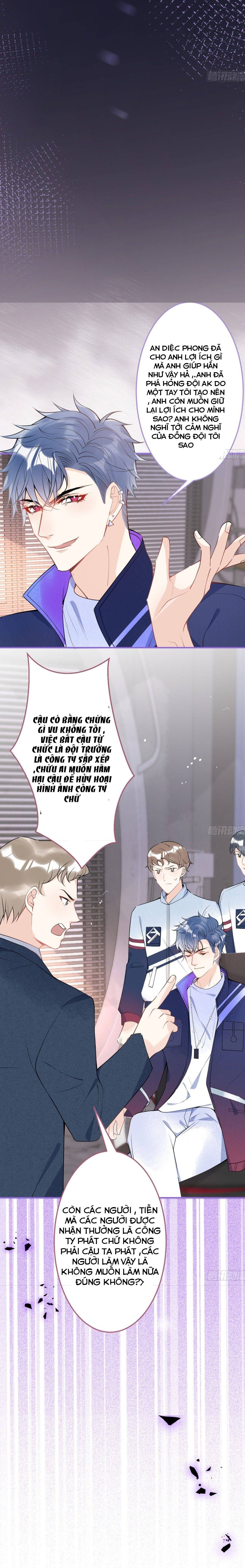 Tôi Có Năm Ba Ba Là Đại Boss - Chap 62
