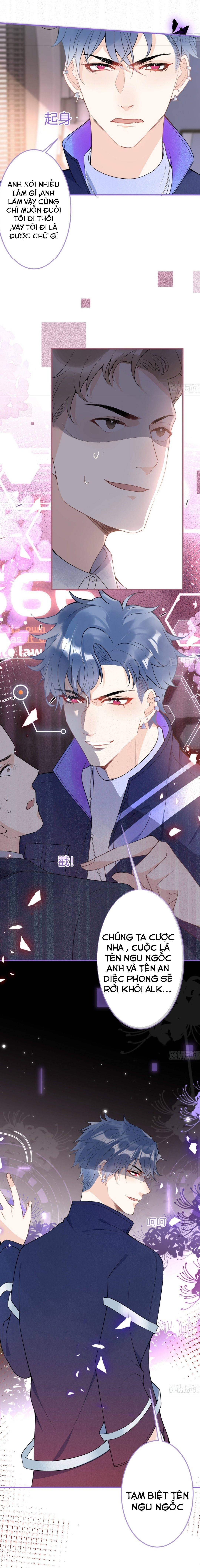 Tôi Có Năm Ba Ba Là Đại Boss - Chap 62