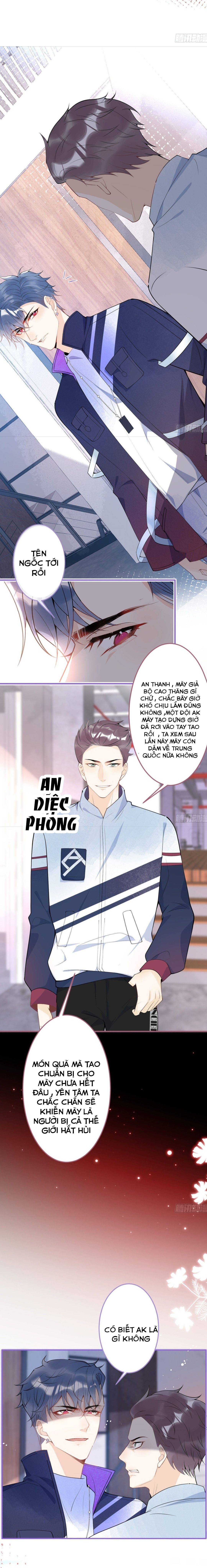 Tôi Có Năm Ba Ba Là Đại Boss - Chap 62