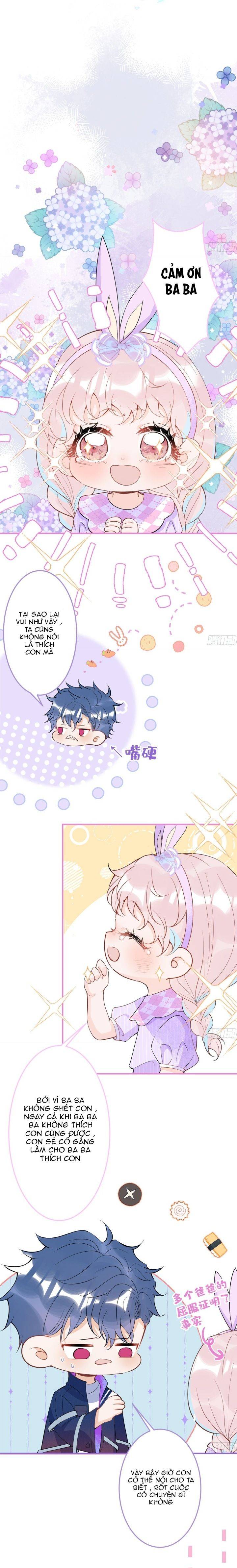 Tôi Có Năm Ba Ba Là Đại Boss - Chap 63