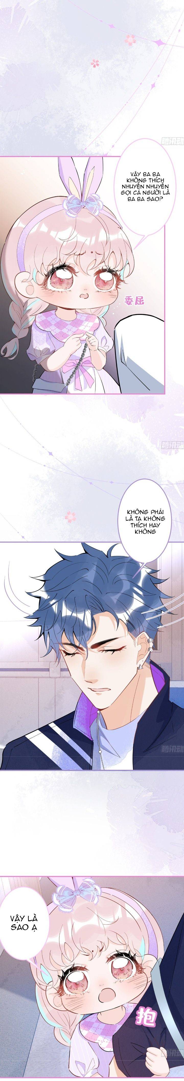 Tôi Có Năm Ba Ba Là Đại Boss - Chap 63