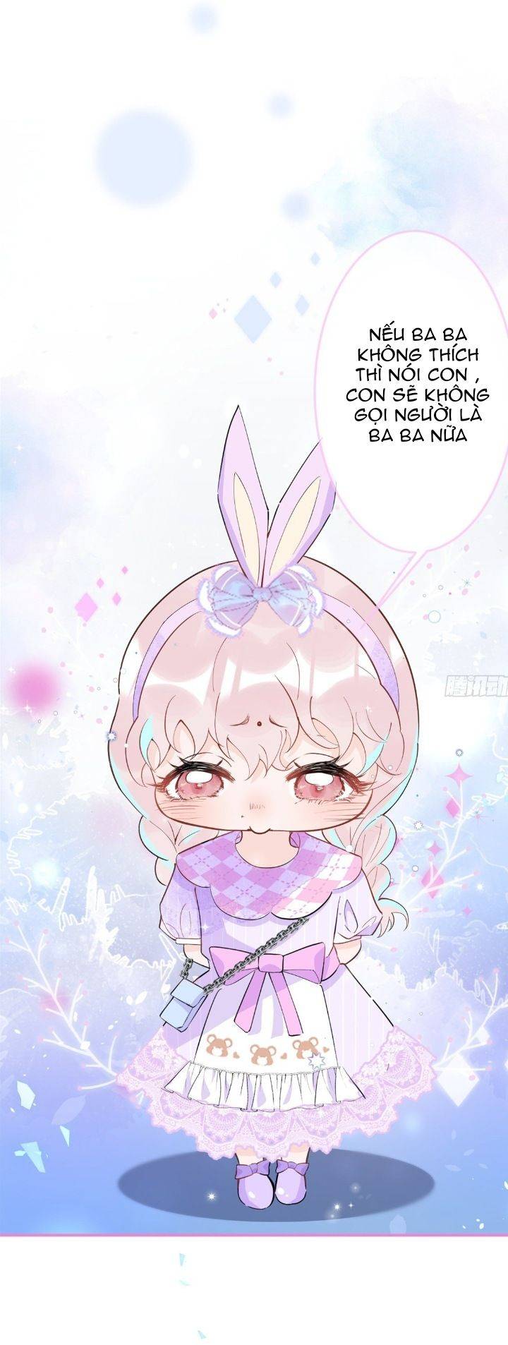 Tôi Có Năm Ba Ba Là Đại Boss - Chap 63