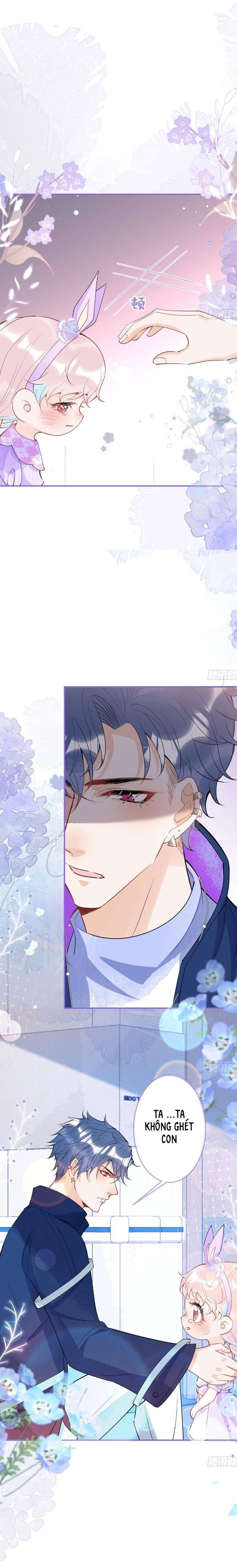 Tôi Có Năm Ba Ba Là Đại Boss - Chap 63