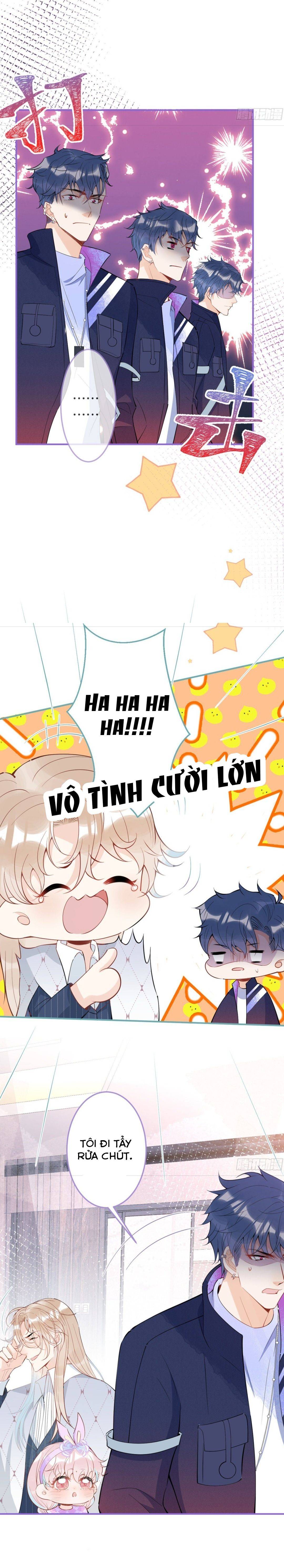 Tôi Có Năm Ba Ba Là Đại Boss - Chap 64