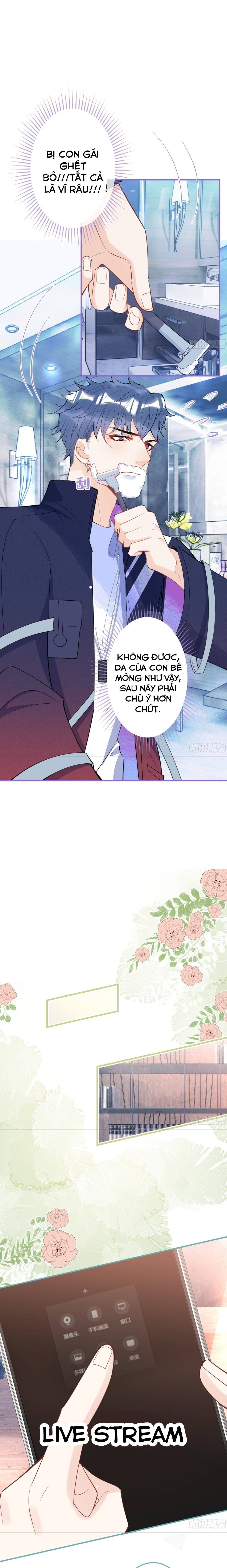 Tôi Có Năm Ba Ba Là Đại Boss - Chap 64