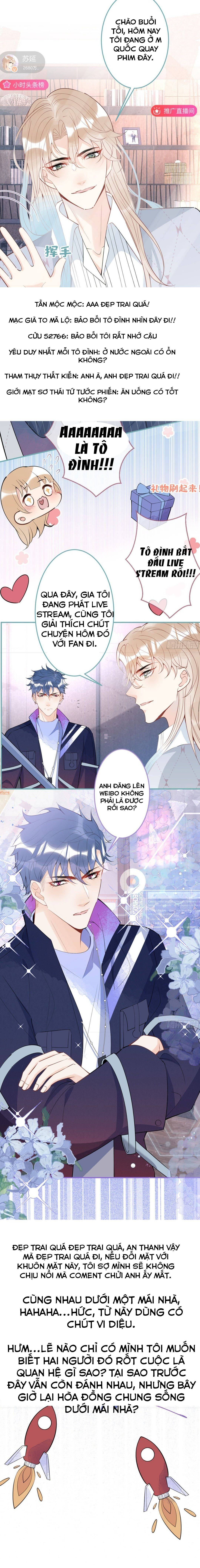 Tôi Có Năm Ba Ba Là Đại Boss - Chap 64