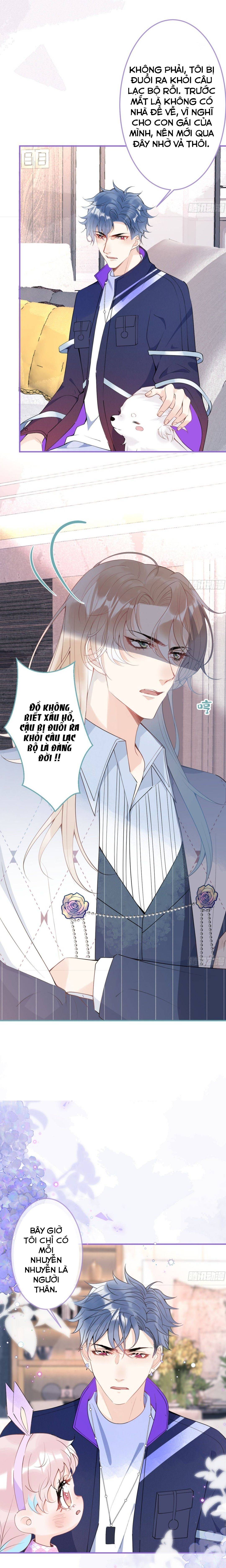 Tôi Có Năm Ba Ba Là Đại Boss - Chap 64
