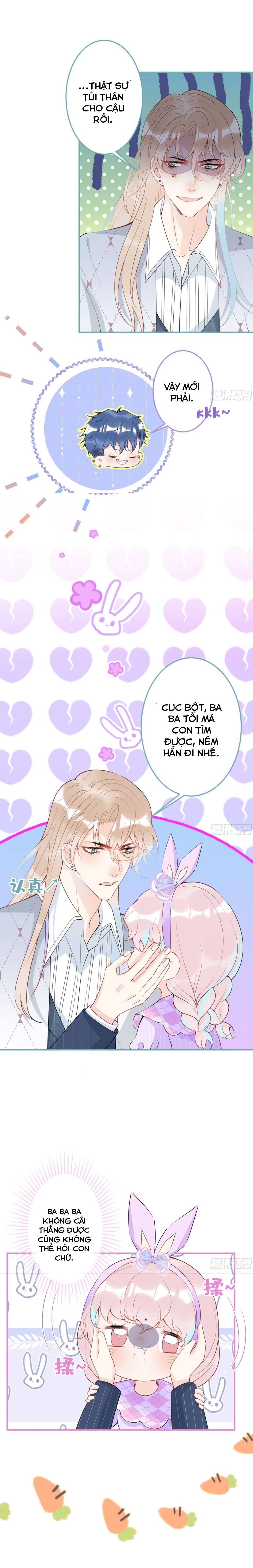 Tôi Có Năm Ba Ba Là Đại Boss - Chap 64