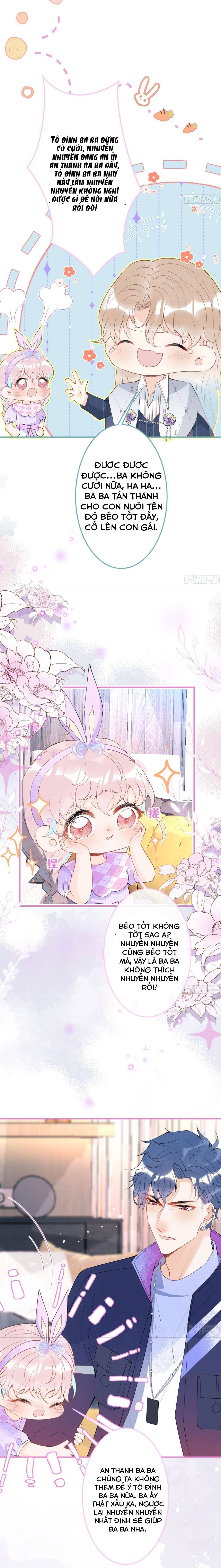 Tôi Có Năm Ba Ba Là Đại Boss - Chap 64