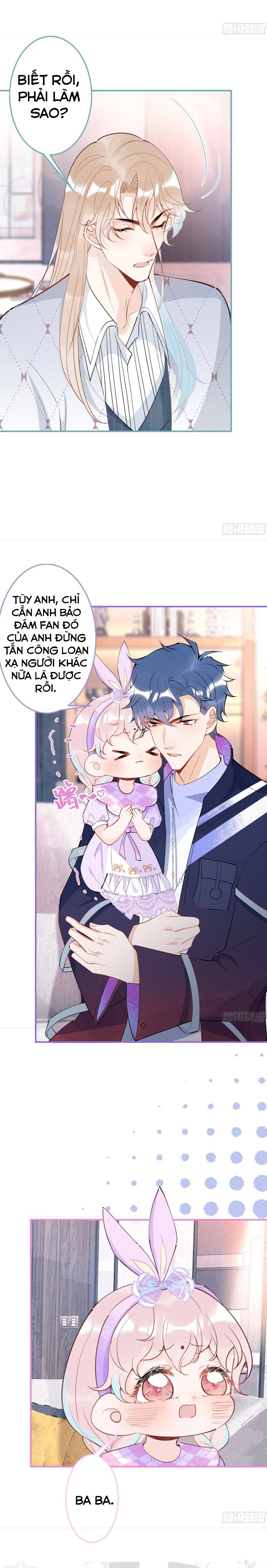 Tôi Có Năm Ba Ba Là Đại Boss - Chap 64