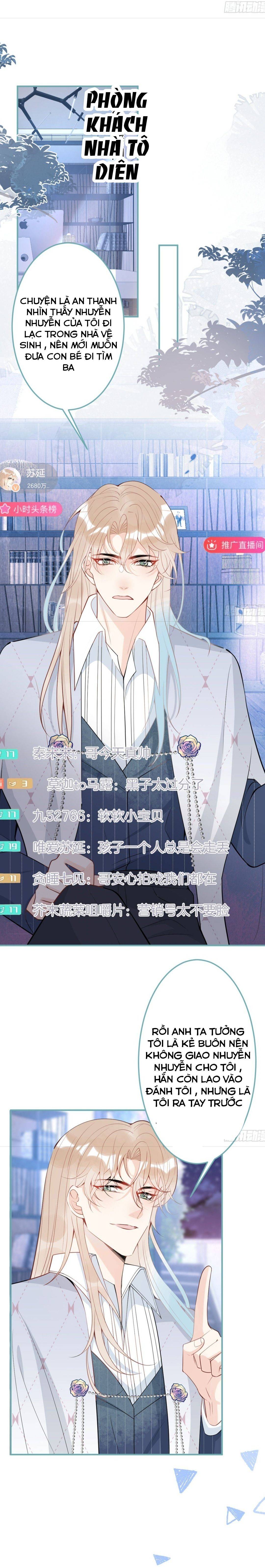 Tôi Có Năm Ba Ba Là Đại Boss - Chap 65