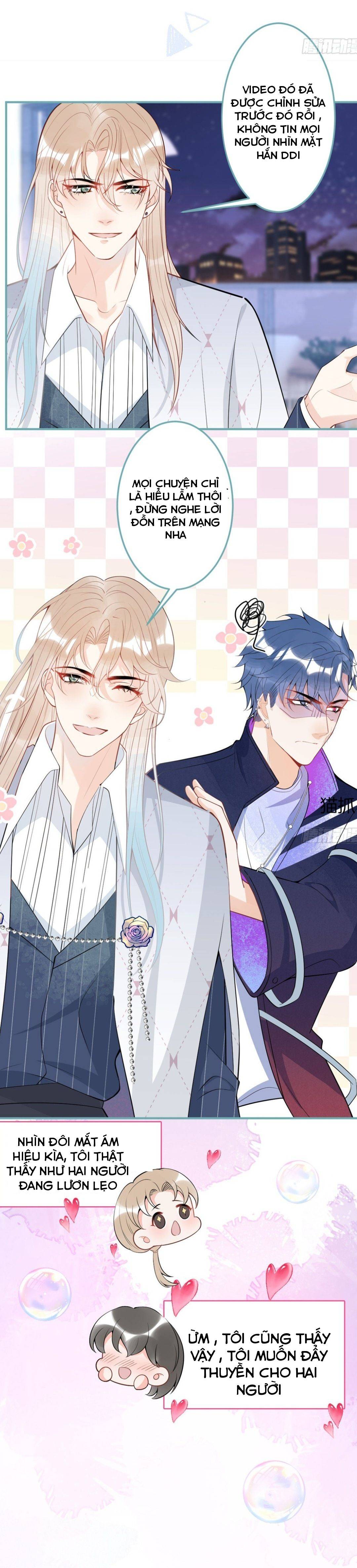 Tôi Có Năm Ba Ba Là Đại Boss - Chap 65