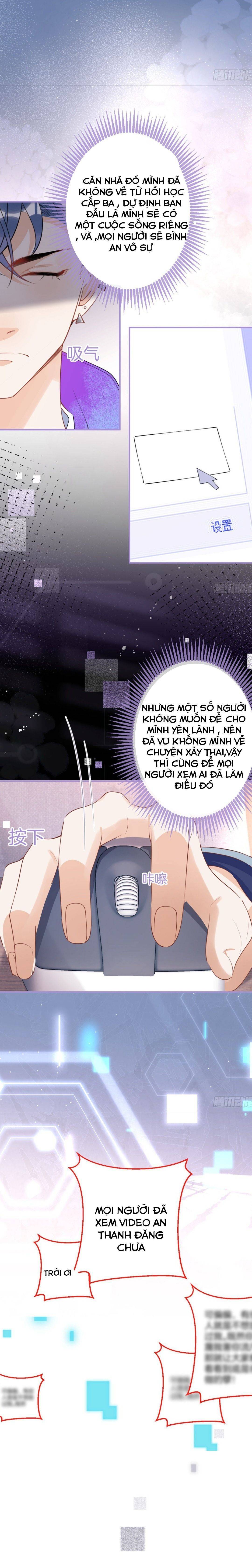 Tôi Có Năm Ba Ba Là Đại Boss - Chap 65