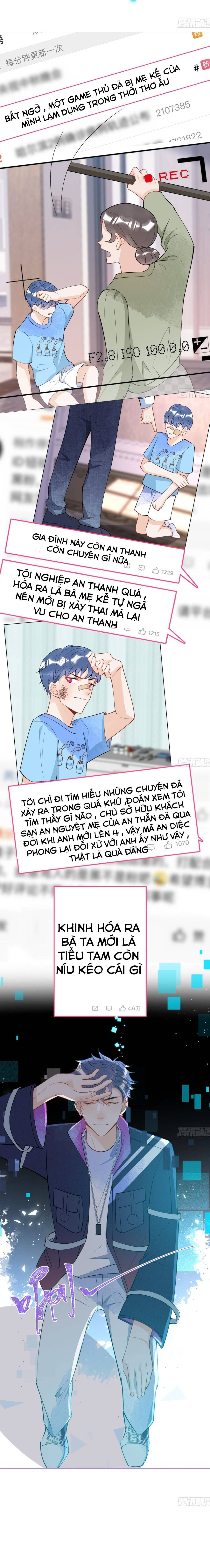 Tôi Có Năm Ba Ba Là Đại Boss - Chap 65