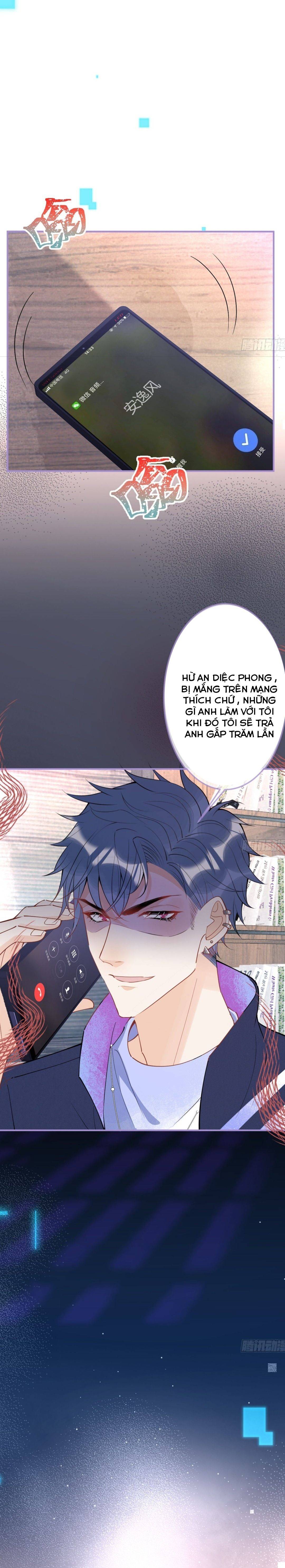 Tôi Có Năm Ba Ba Là Đại Boss - Chap 65