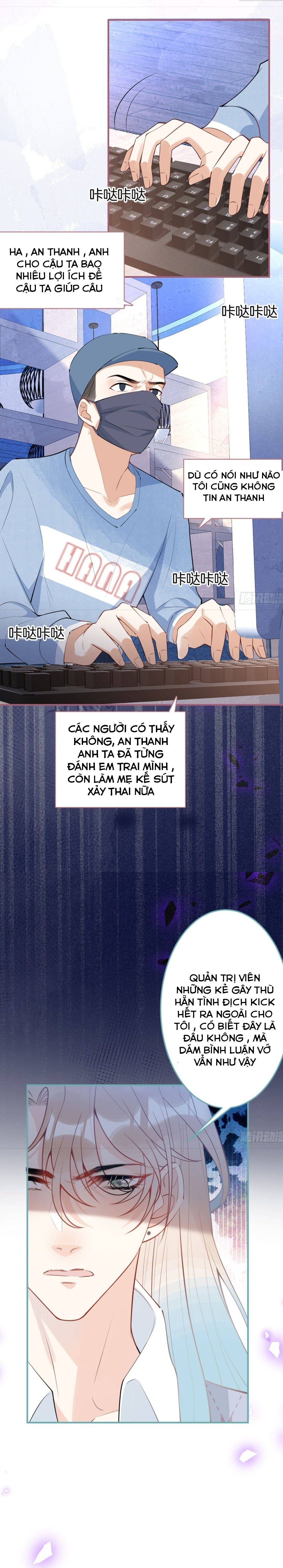 Tôi Có Năm Ba Ba Là Đại Boss - Chap 65