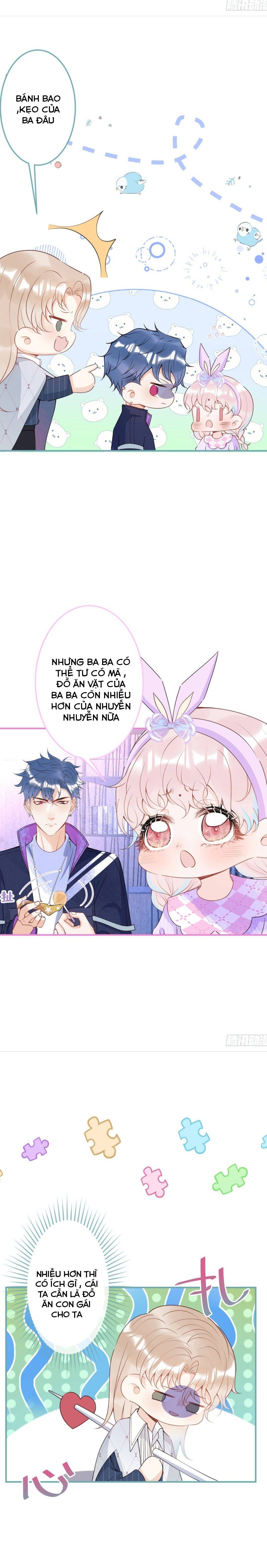 Tôi Có Năm Ba Ba Là Đại Boss - Chap 65