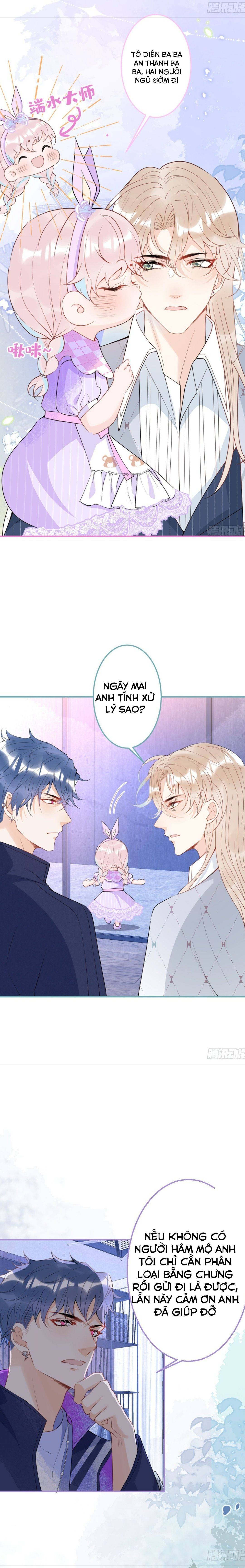 Tôi Có Năm Ba Ba Là Đại Boss - Chap 65