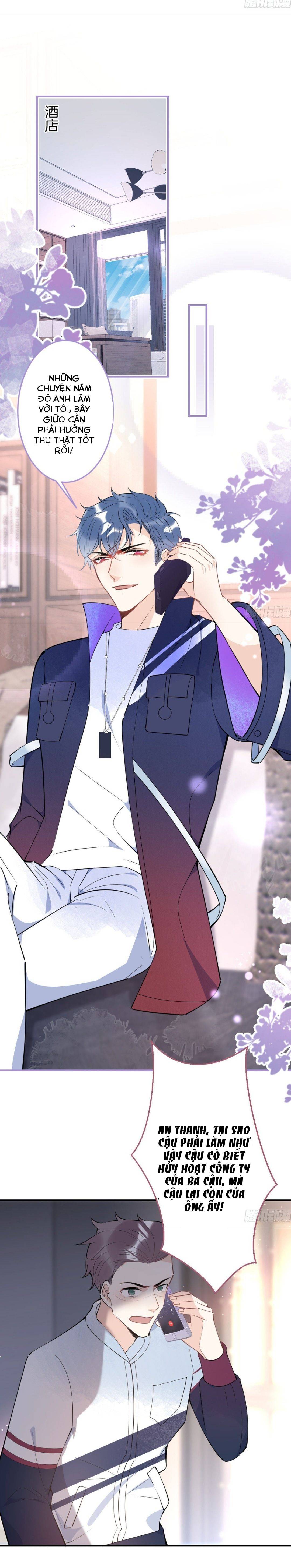 Tôi Có Năm Ba Ba Là Đại Boss - Chap 66