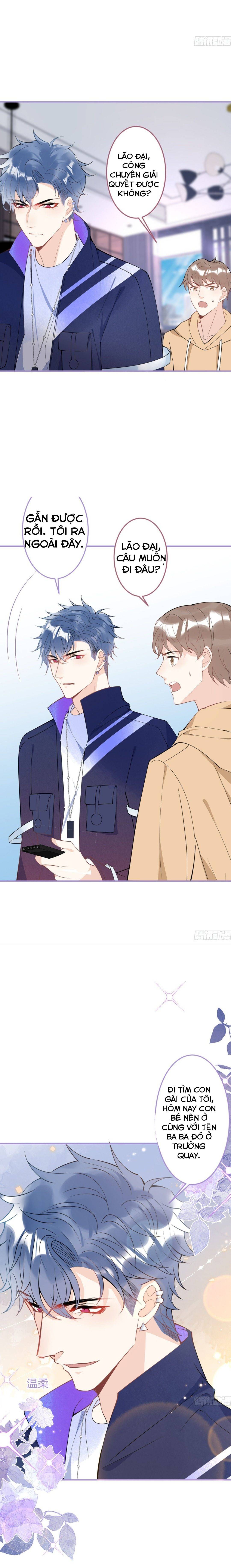 Tôi Có Năm Ba Ba Là Đại Boss - Chap 66