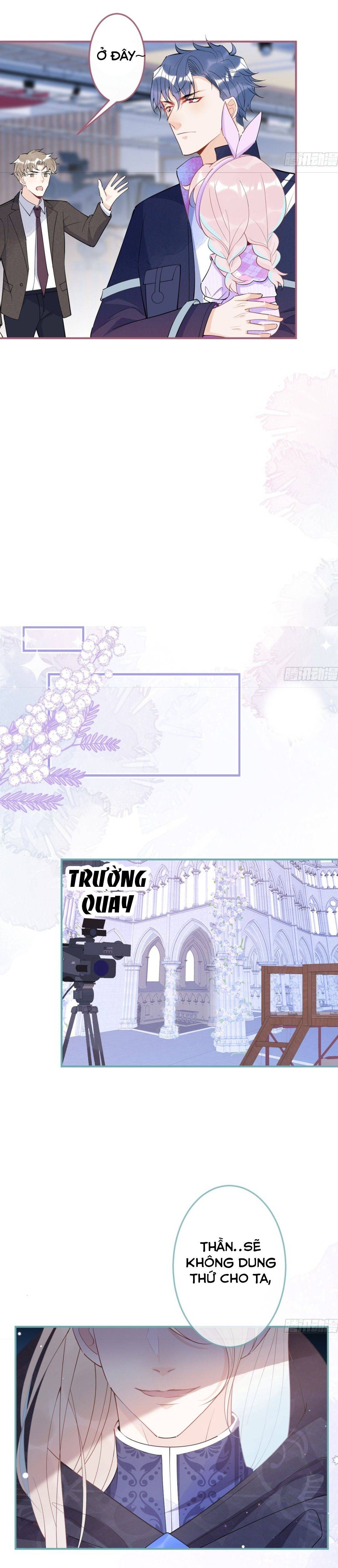 Tôi Có Năm Ba Ba Là Đại Boss - Chap 66