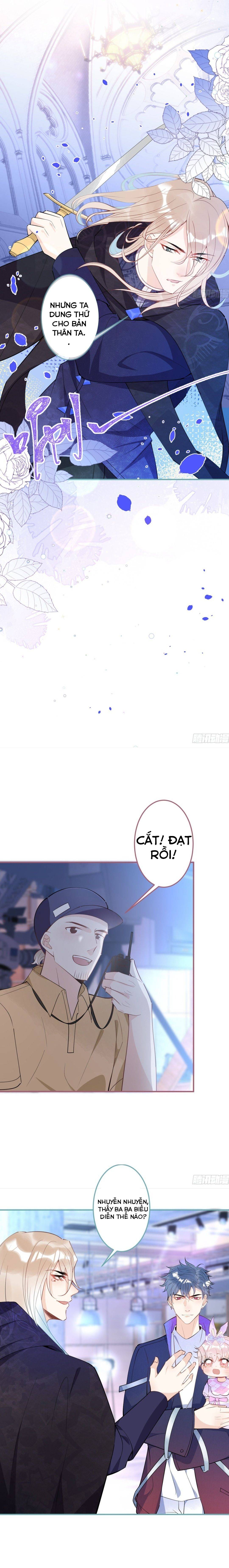 Tôi Có Năm Ba Ba Là Đại Boss - Chap 66