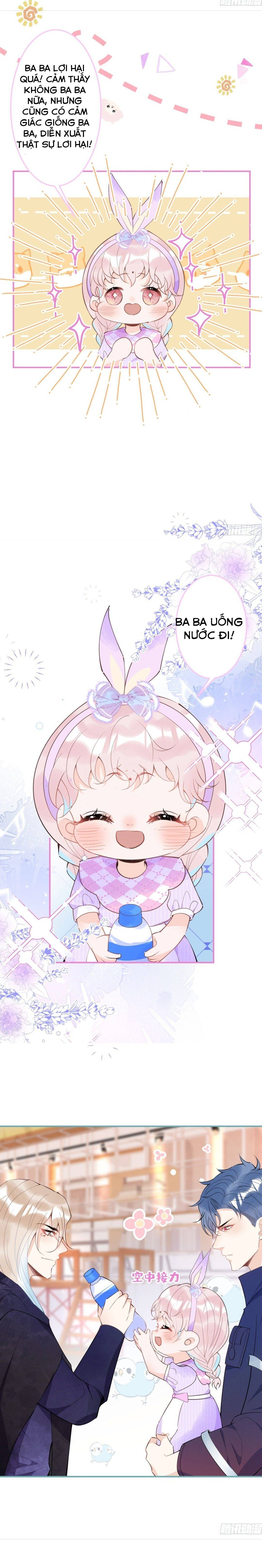 Tôi Có Năm Ba Ba Là Đại Boss - Chap 66