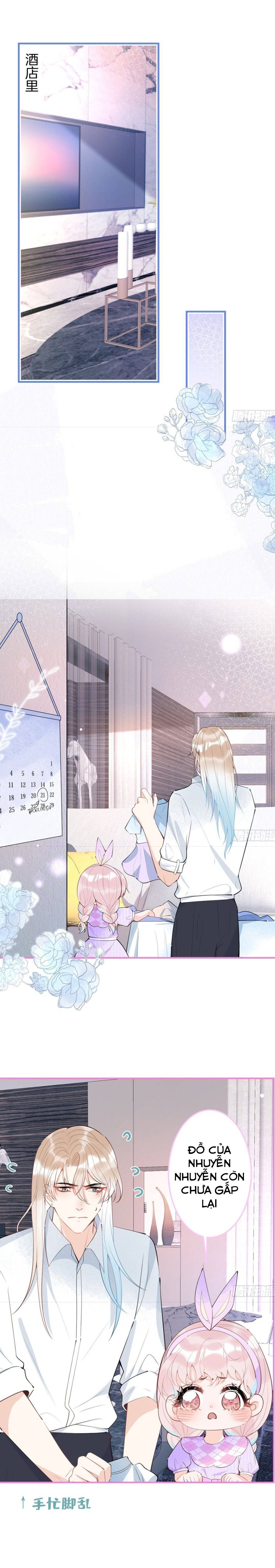 Tôi Có Năm Ba Ba Là Đại Boss - Chap 67