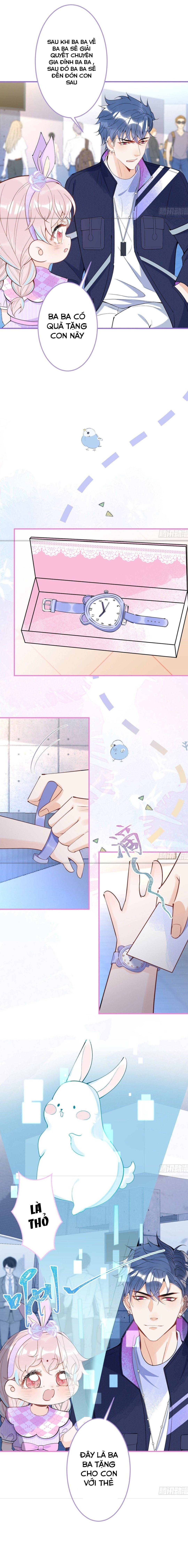 Tôi Có Năm Ba Ba Là Đại Boss - Chap 67