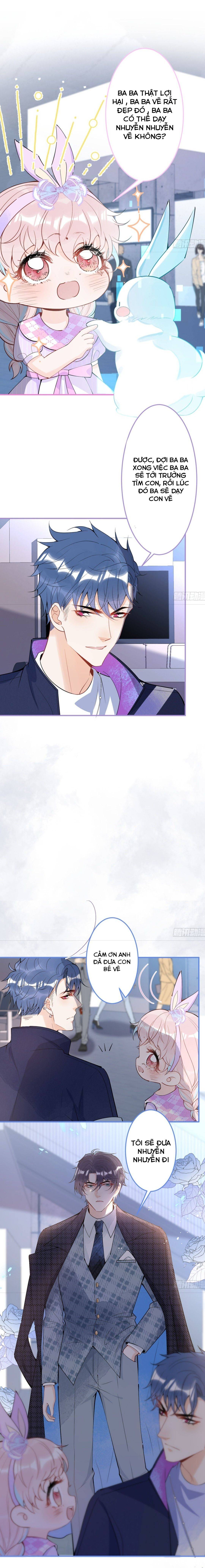 Tôi Có Năm Ba Ba Là Đại Boss - Chap 67