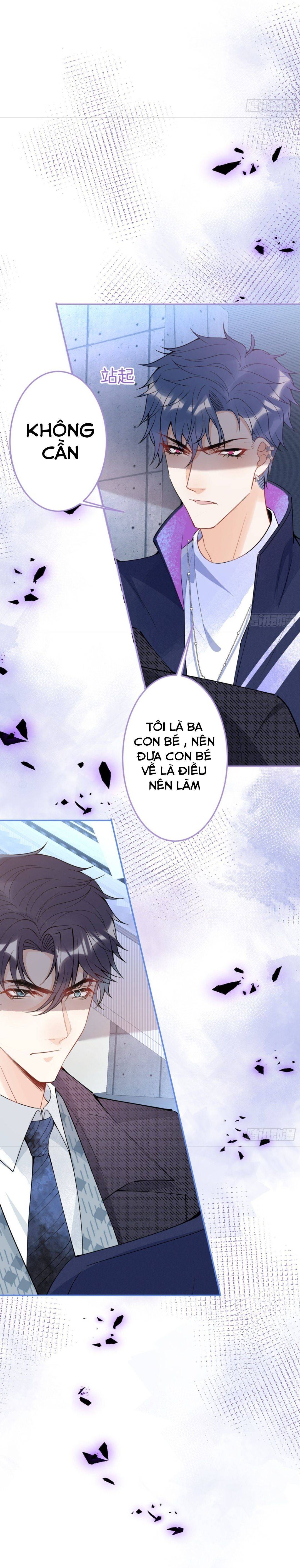 Tôi Có Năm Ba Ba Là Đại Boss - Chap 67