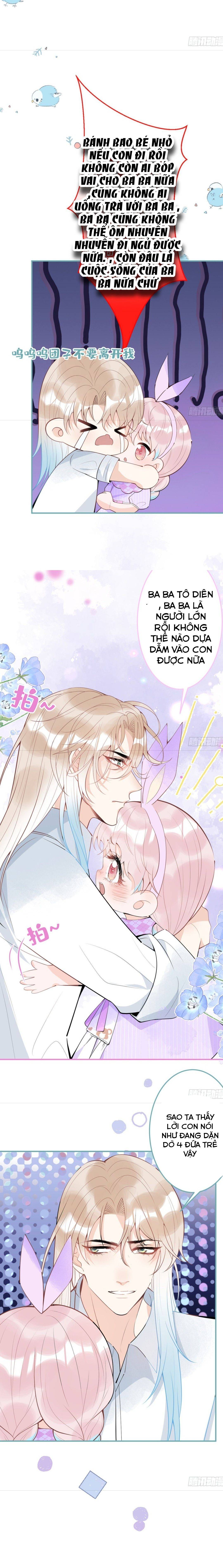 Tôi Có Năm Ba Ba Là Đại Boss - Chap 67