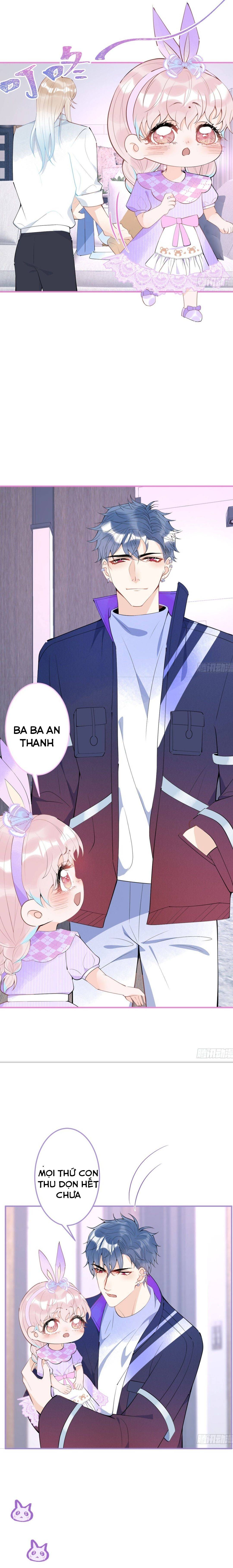 Tôi Có Năm Ba Ba Là Đại Boss - Chap 67